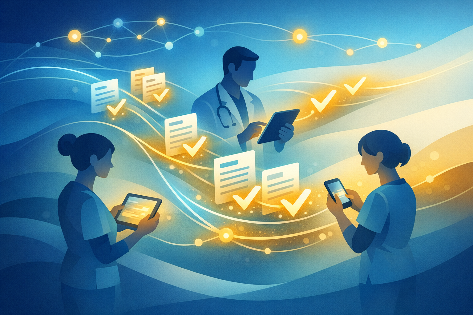 Witness platform - AI-powered BSP documentation